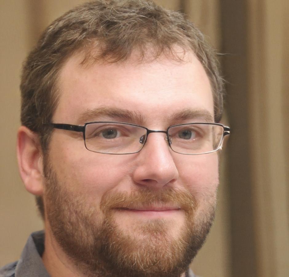 Portret Sorin Vătășescu, Specialist Modelare Financiară