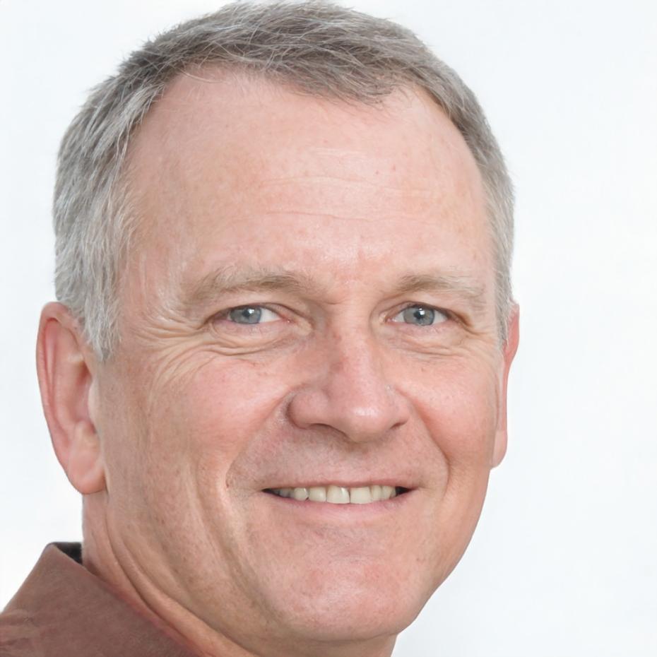 Portret Tiberiu Mureșan