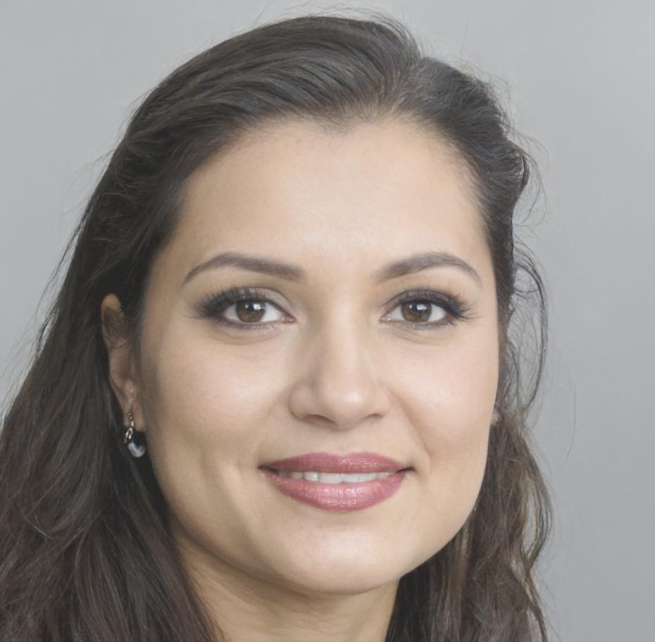 Portret Raluca Tănase