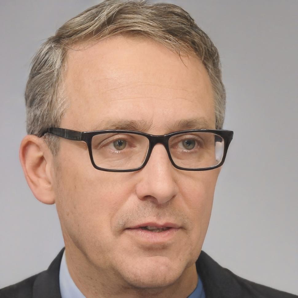 Laurențiu Călinescu, consultant financiar